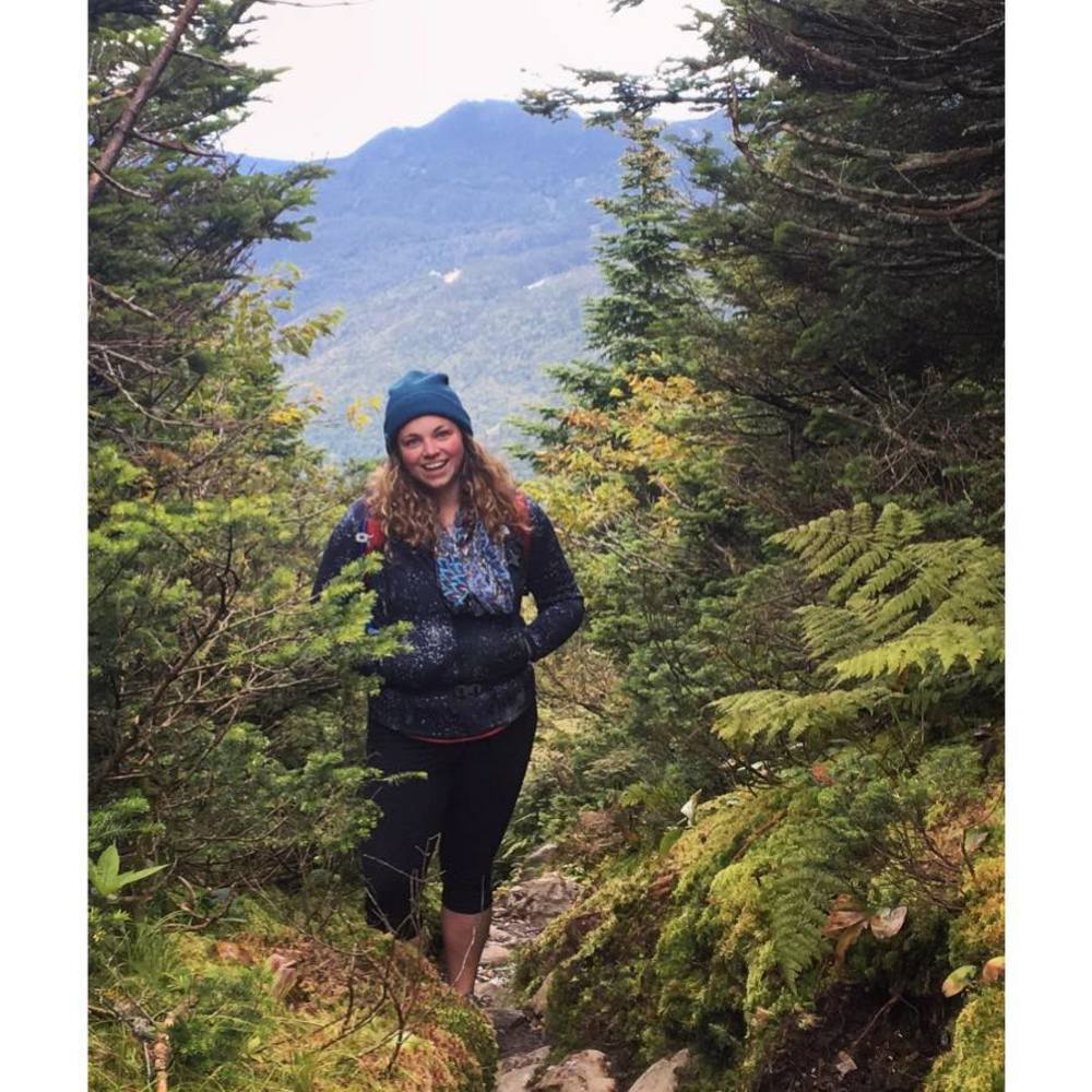 Meet your Posher, Kristyn